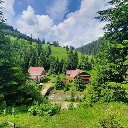 Apartman студіо номер 5 у ані