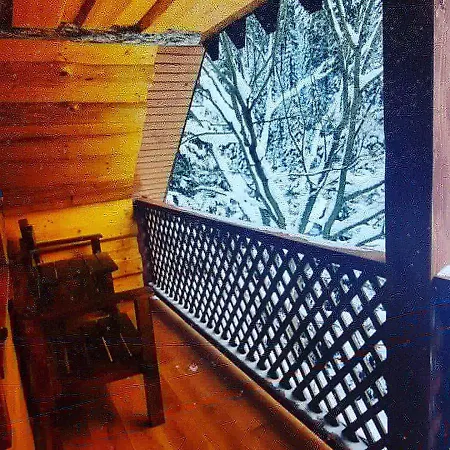 Apartamento студіо номер 5 у ані Synevyrsʼka Polyana