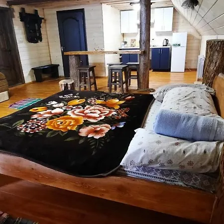 студіо номер 5 у ані *