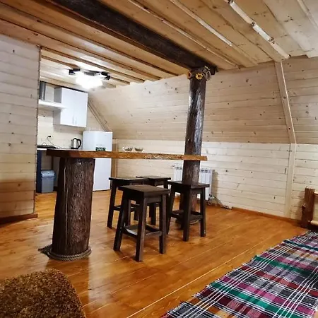 студіо номер 5 у ані Apartamento *