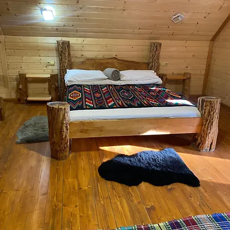 студіо номер 5 у ані Apartamento *