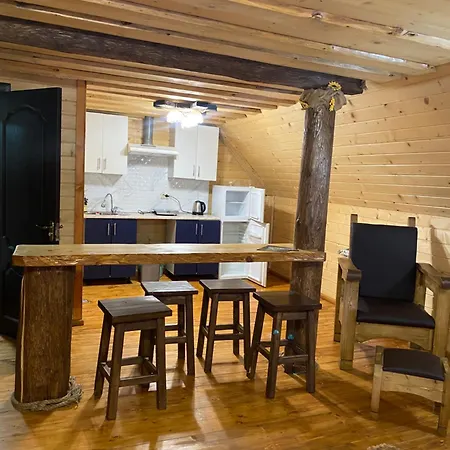 Apartamento студіо номер 5 у ані *