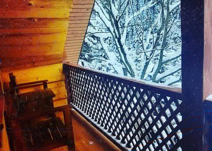 Daire студіо номер 5 у ані Synevyrsʼka Polyana